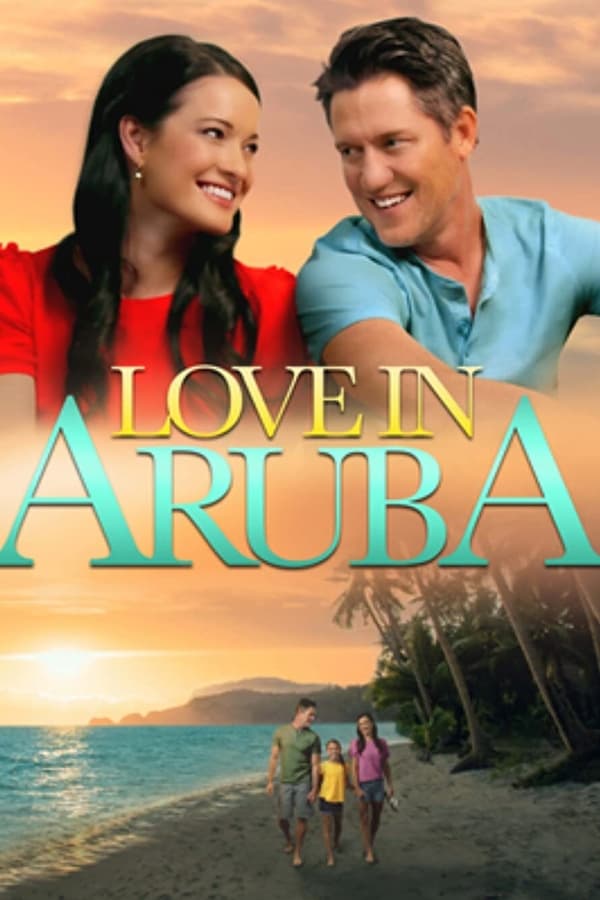 TVplus EN - Love in Aruba  (2021)