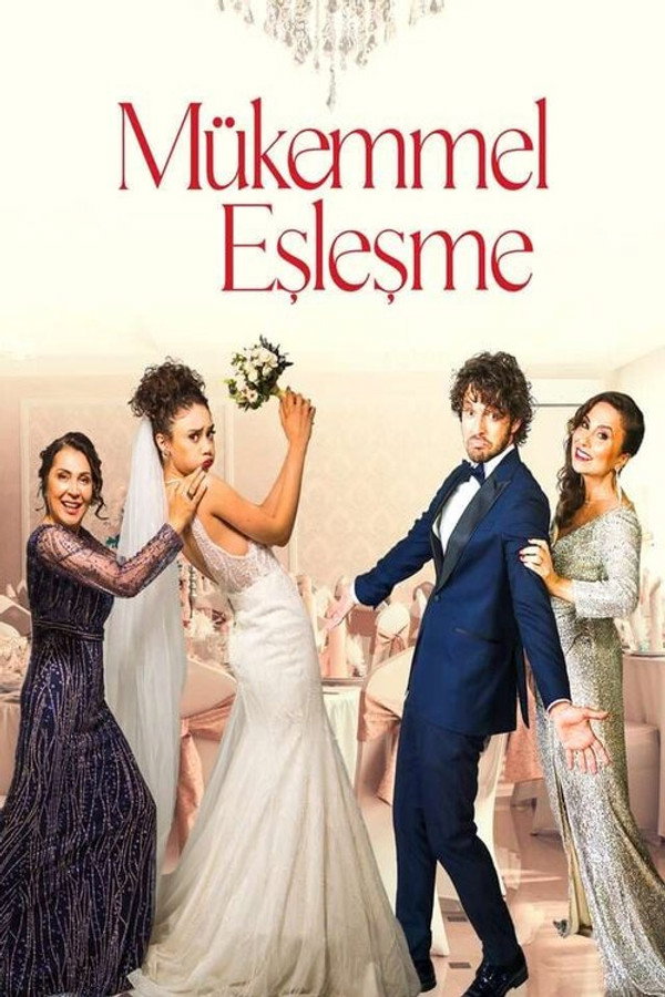 Mükemmel Eşleşme