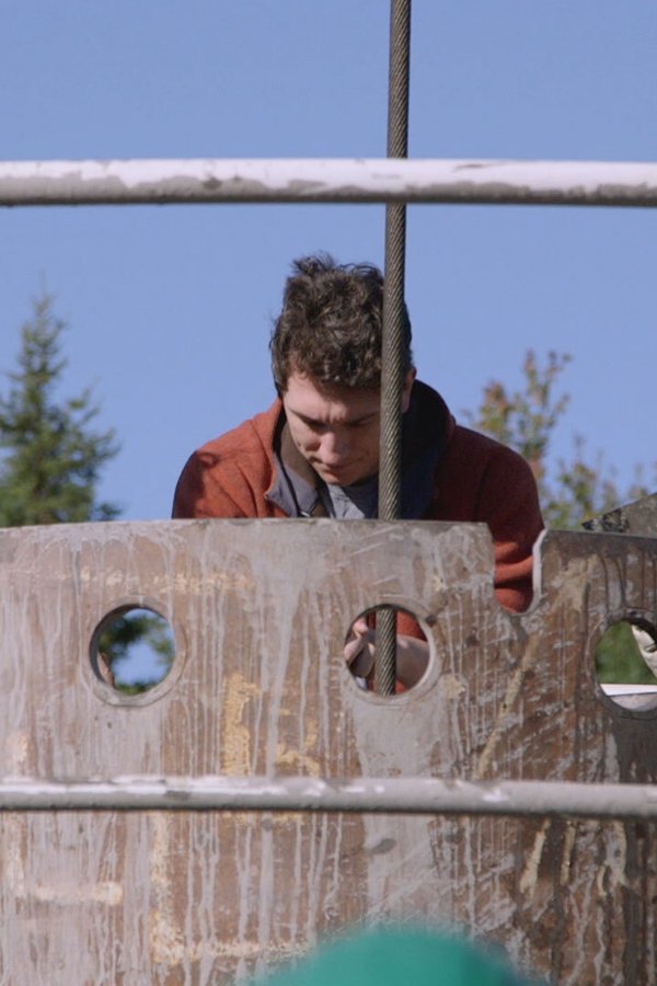 Oak Island e il tesoro maledetto – S05E15 – Episodio 15