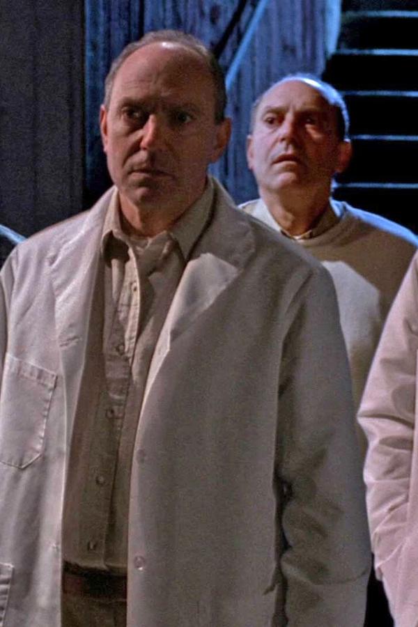 X-Files – S02E16 – L’invasione dei cloni