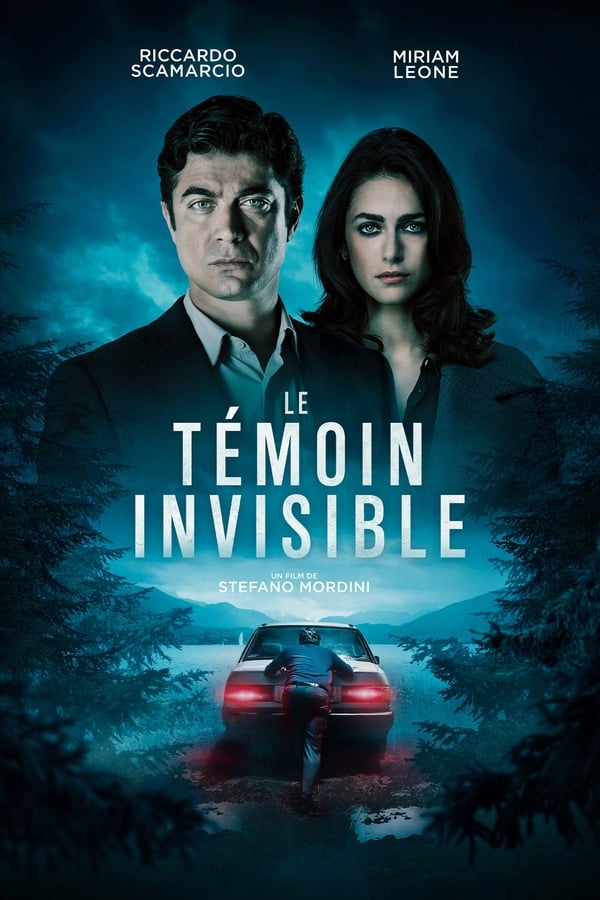 Le Témoin invisible (2018)
