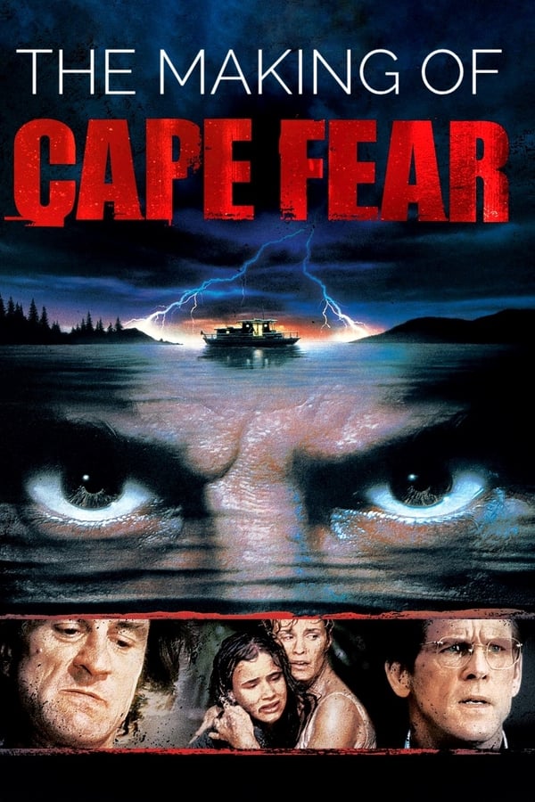 The Making of ‘Cape Fear’