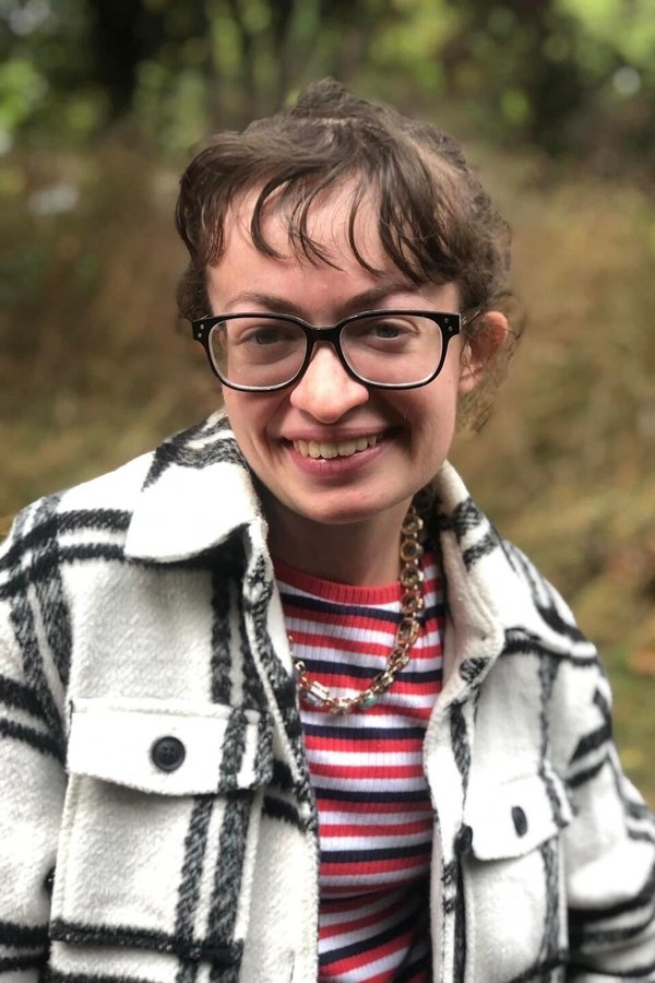 Kate King's headshot