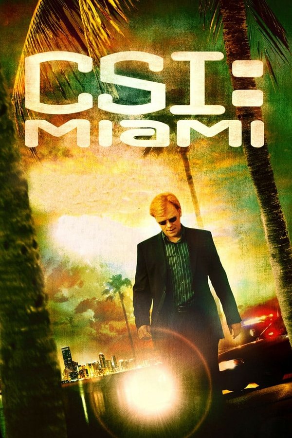 CSI: Miami