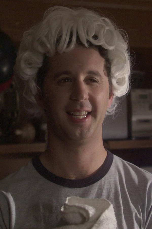 Blue Mountain State – S01E07 – Episodio 7