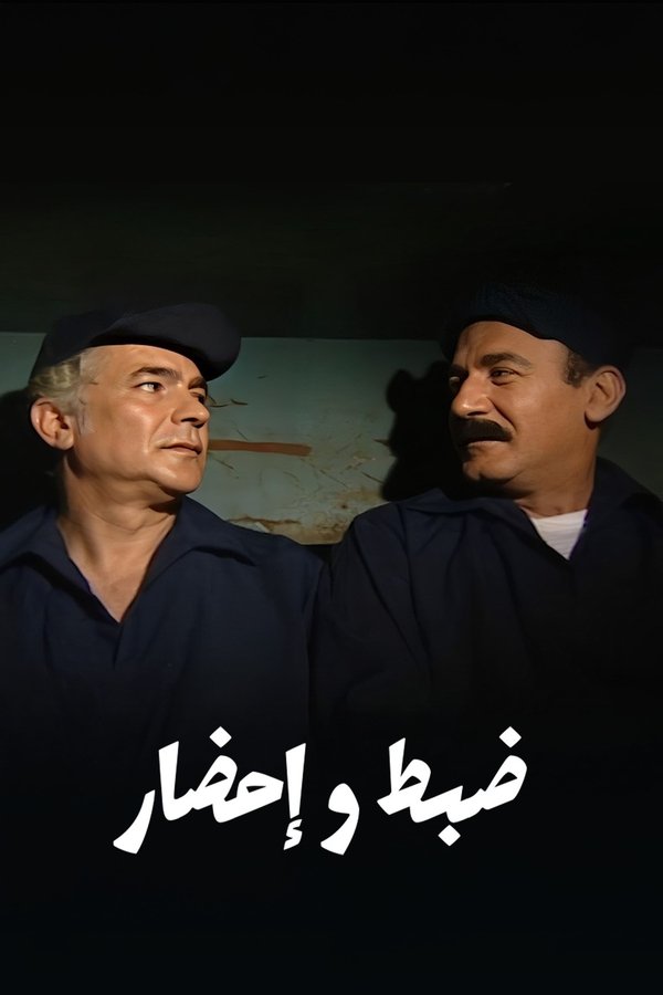 ضبط وإحضار