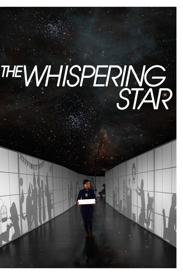 The Whispering Star