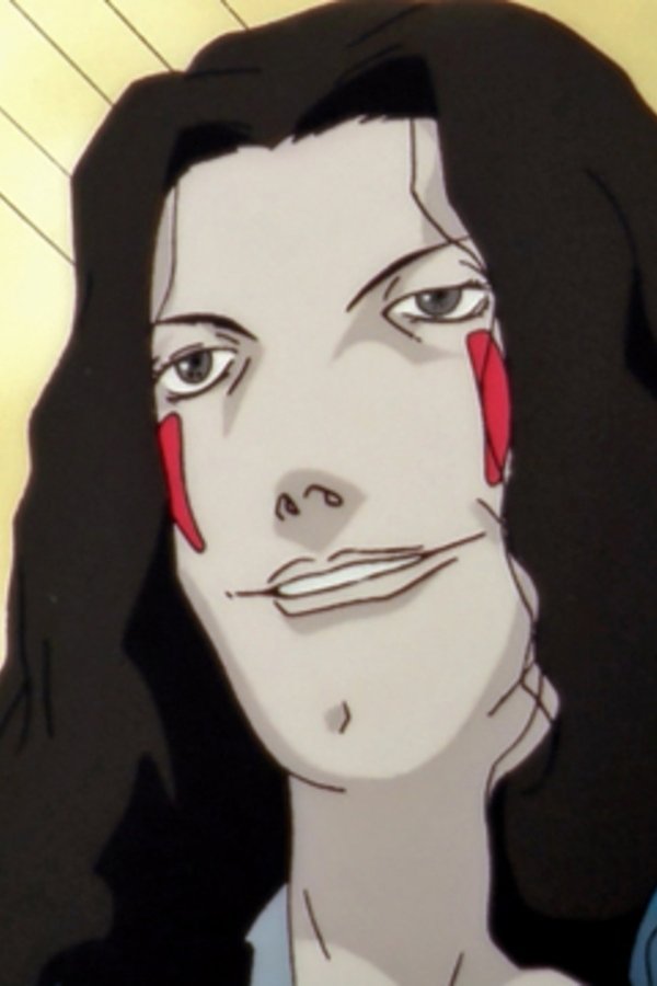 Serial Experiments Lain – S01E10 – Love