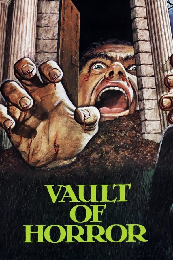 EN| The Vault Of Horror 