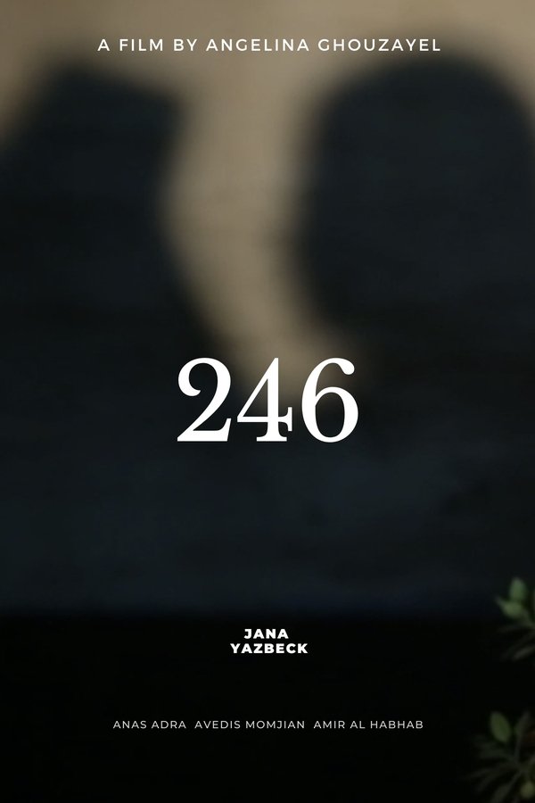 246 poster