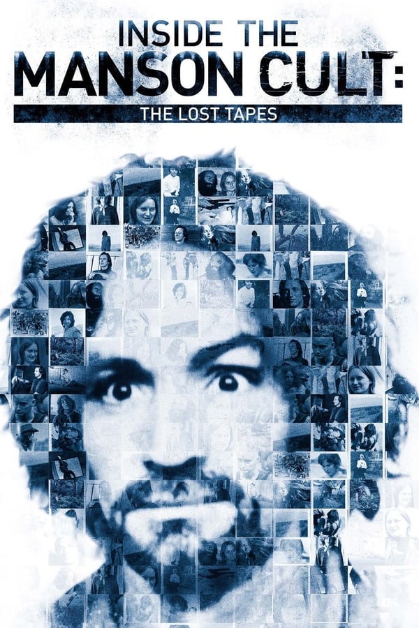 ES - Manson: The Lost Tapes