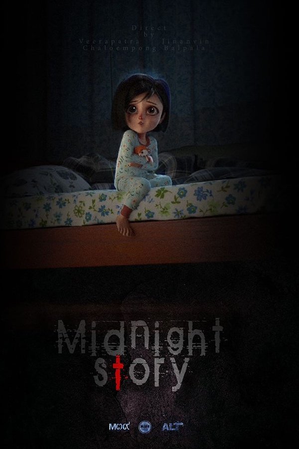 Midnight Story poster