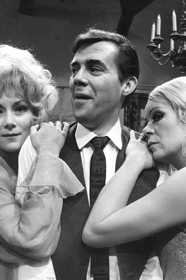 Blithe Spirit