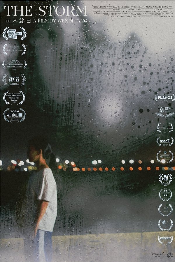 The Storm