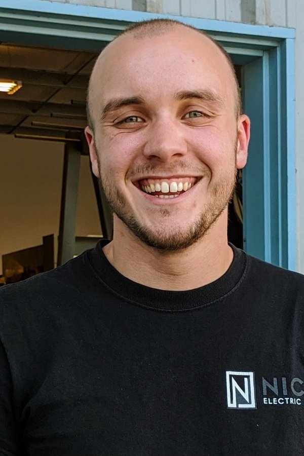 Dalton Zook