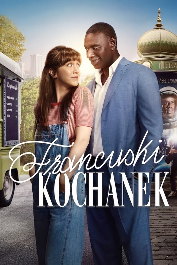 PL - Francuski kochanek (2025)