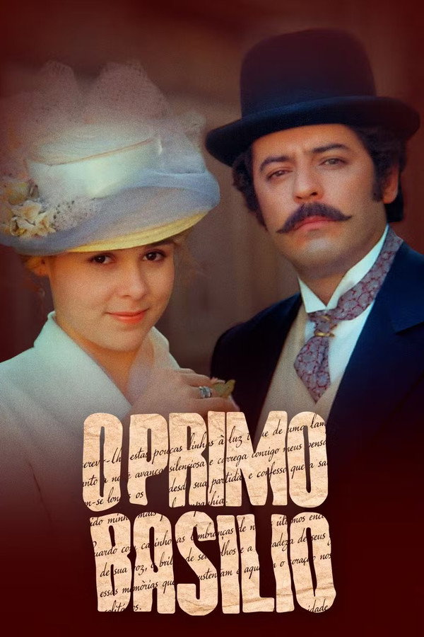 O Primo Basilio