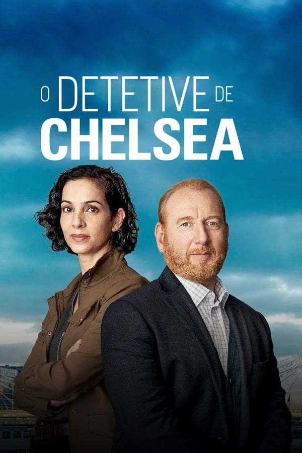 The Chelsea Detective [L] (2022) S02 E03