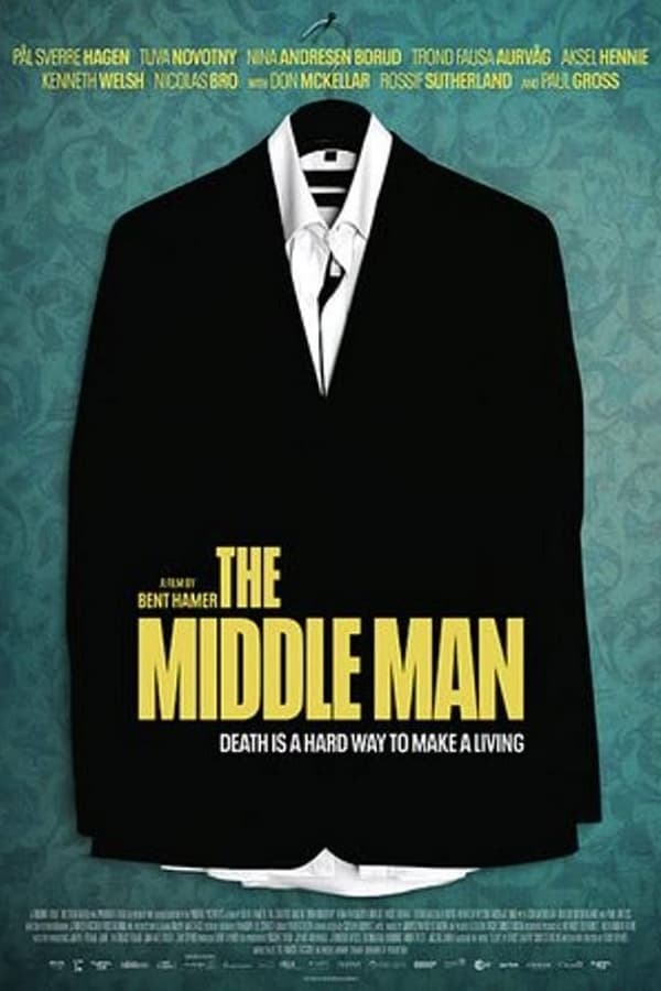 The Middle Man