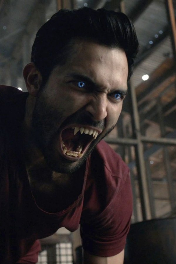 Teen Wolf – S06E19 – Episodio 19