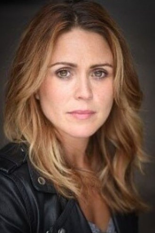 Louise Mardenborough