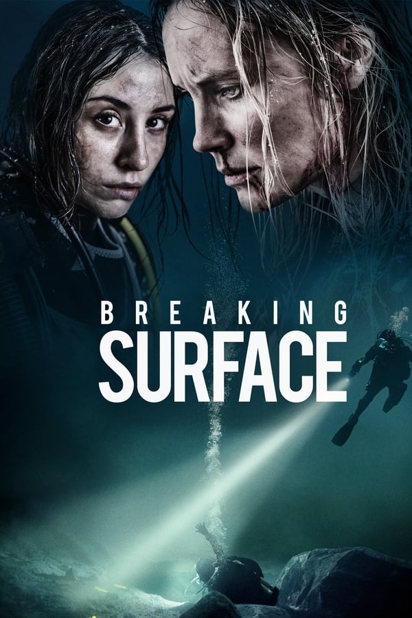 SE - Breaking Surface  (2020)