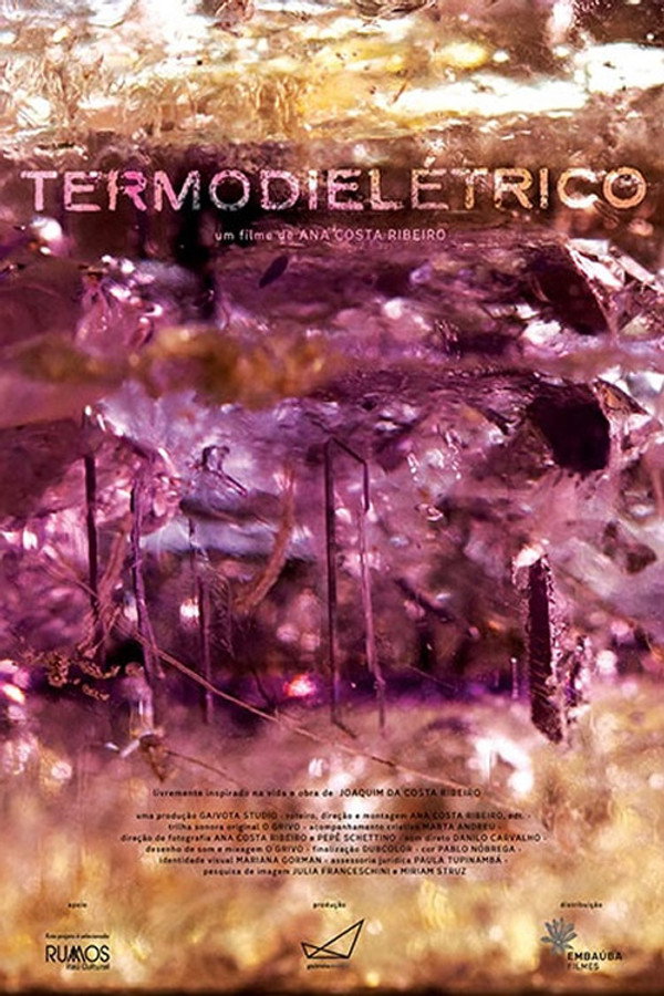 Capa de Termodielétrico