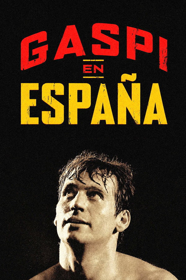 Gaspi en España