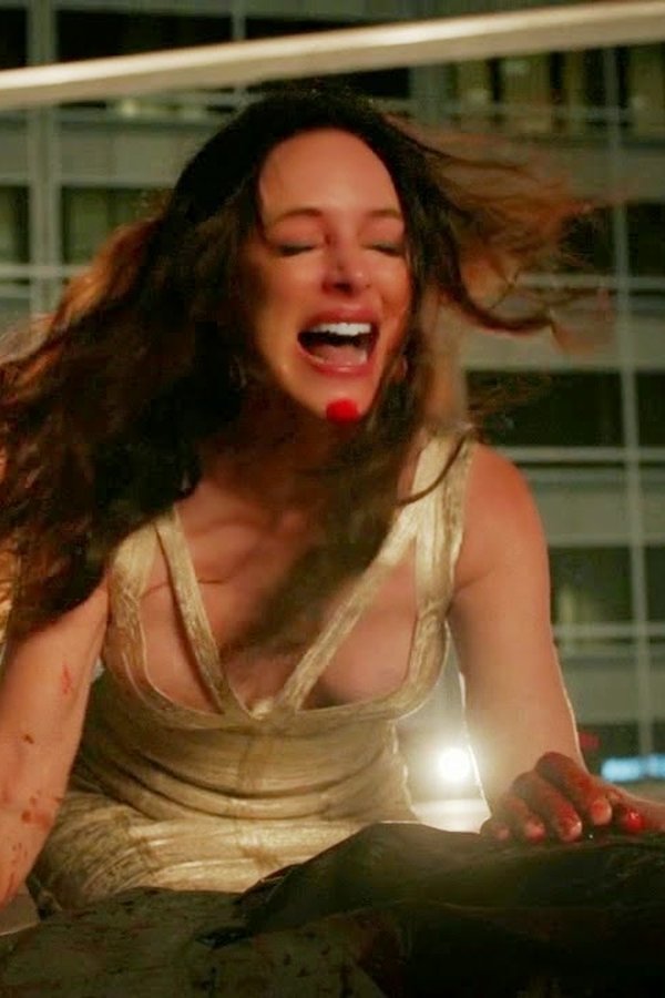 Revenge – S03E20 – Rivoluzione