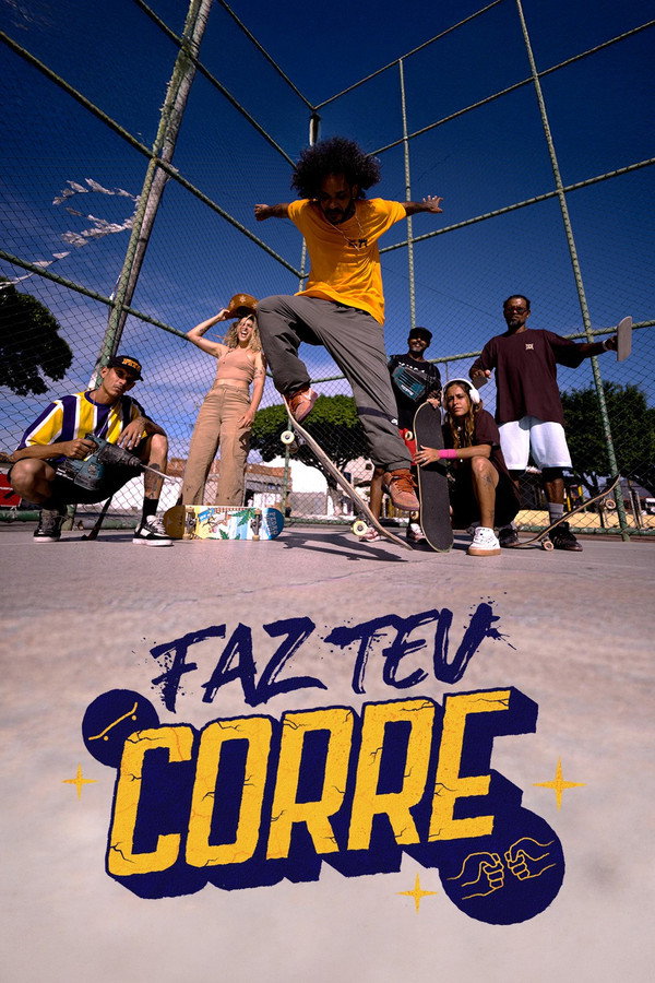 Faz Teu Corre