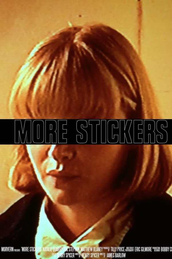 More Stickers
