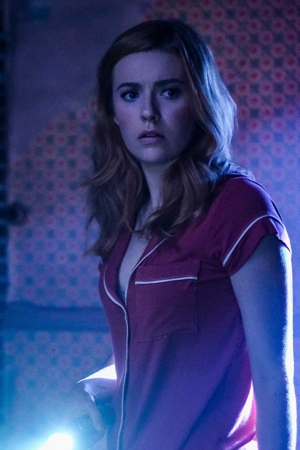 Nancy Drew – S01E01 – Episodio 1