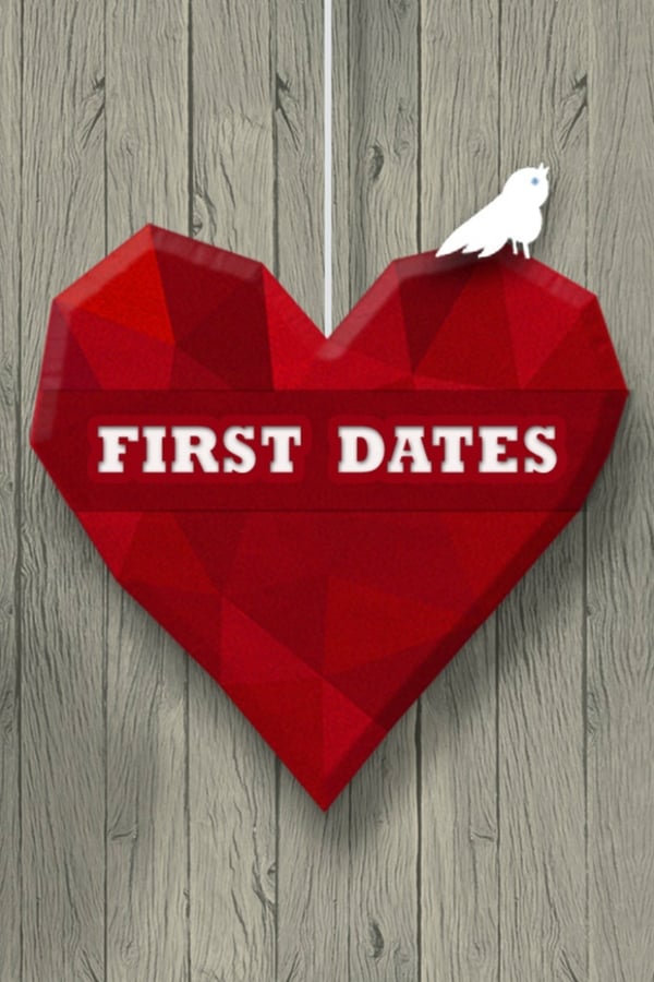 First Dates Poster