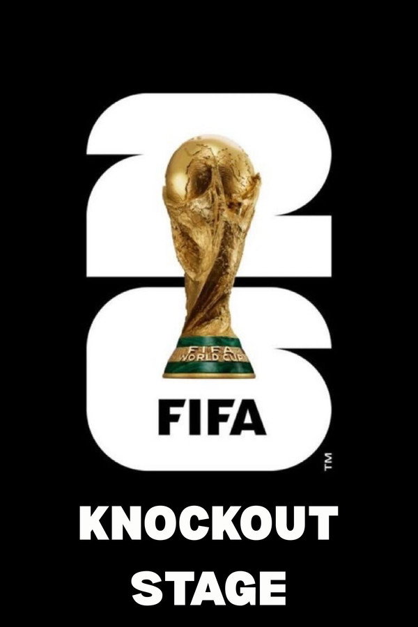 FIFA World Cup 2026 - Knockout Stage