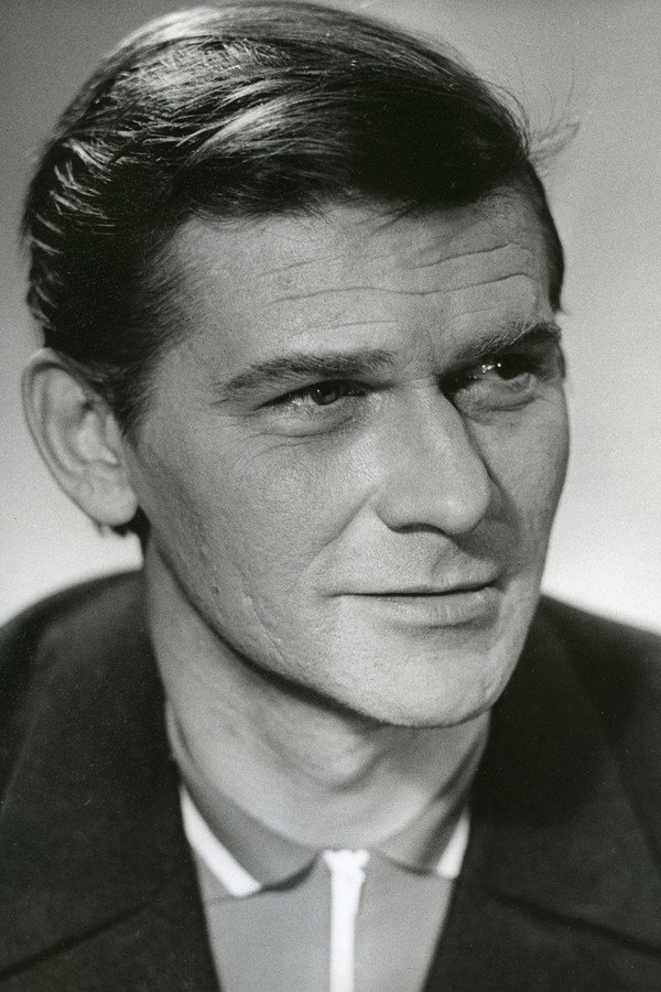 Uldis Pūcītis's headshot