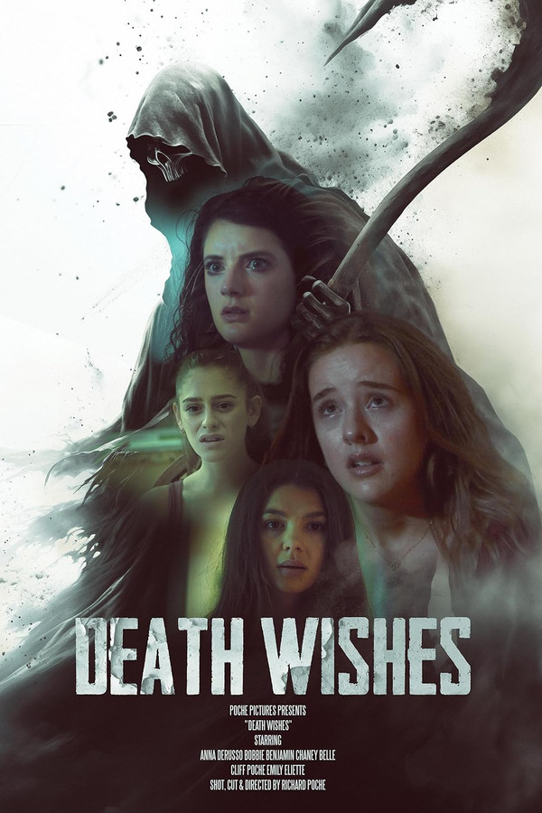 Death Wishes