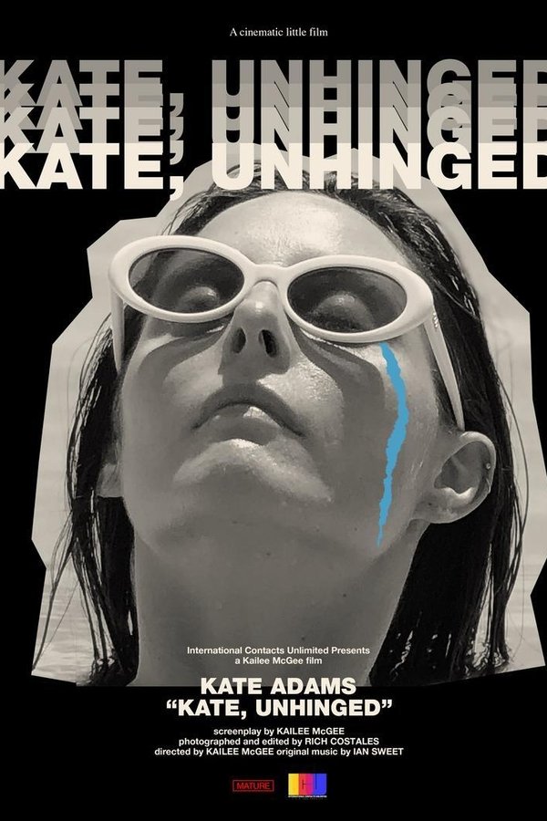 GR| Kate, Unhinged 