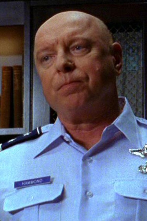 Stargate SG-1 – S03E06 – Punto di vista