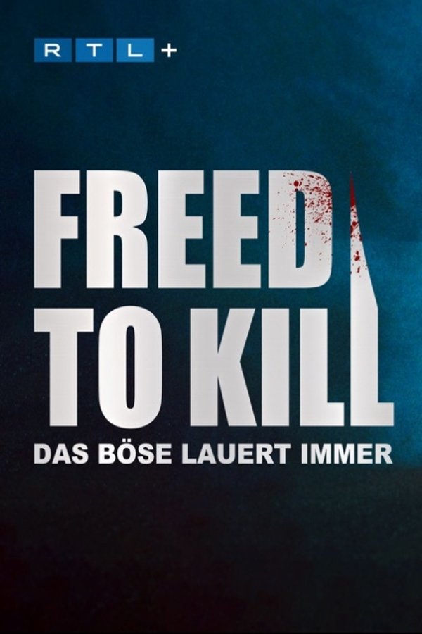 |FR| Freed to Kill: Escaping Death Row