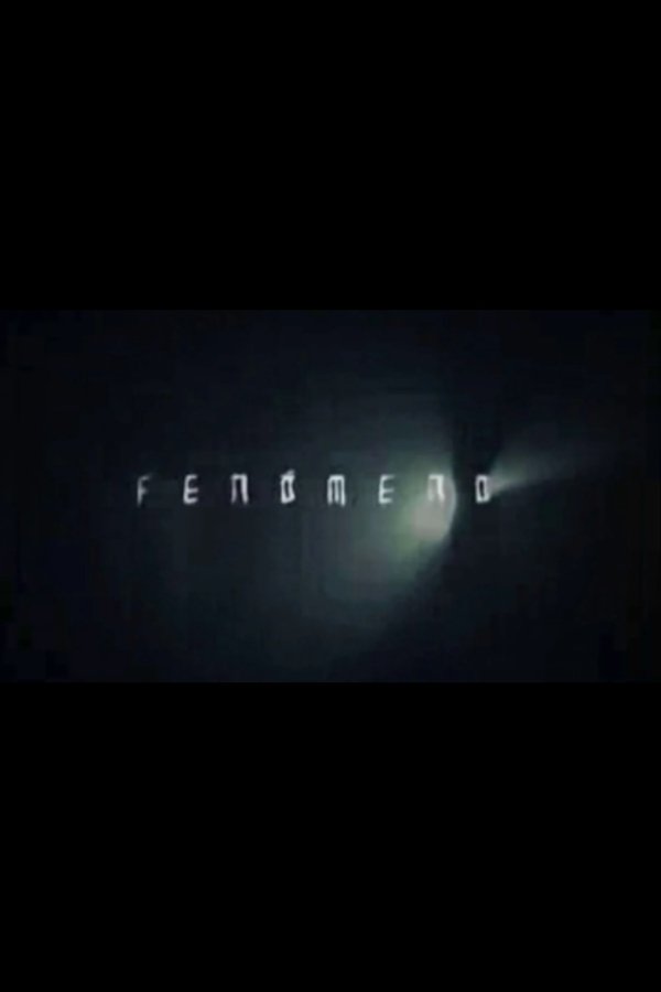 Fenómeno