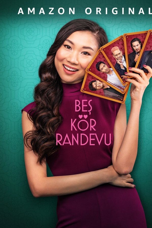 TR - Beş Kör Randevu - 2024
