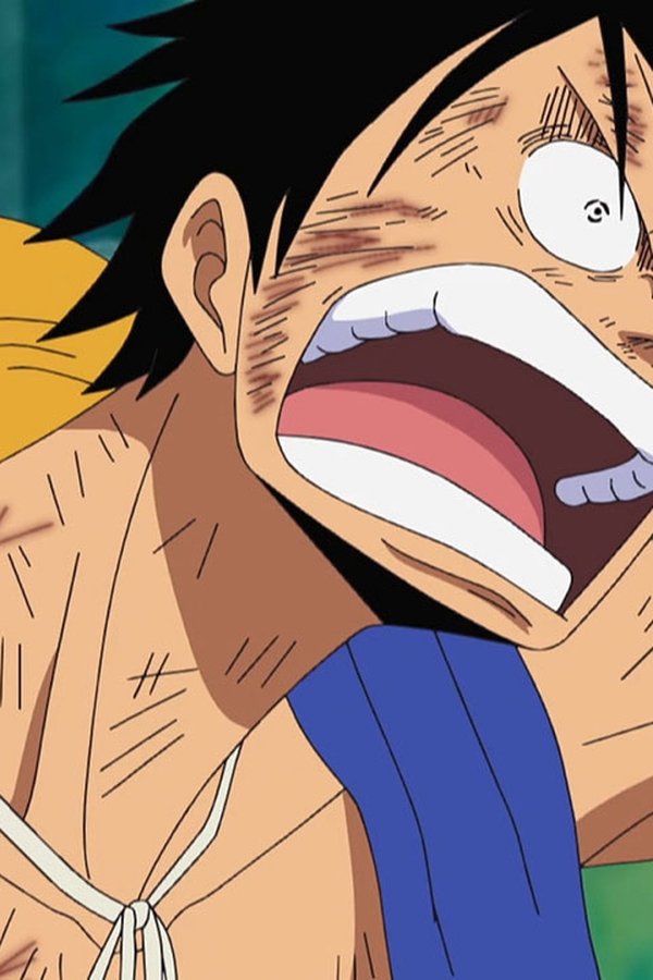 One Piece: All’arrembaggio! – S11E405 – Un duro colpo