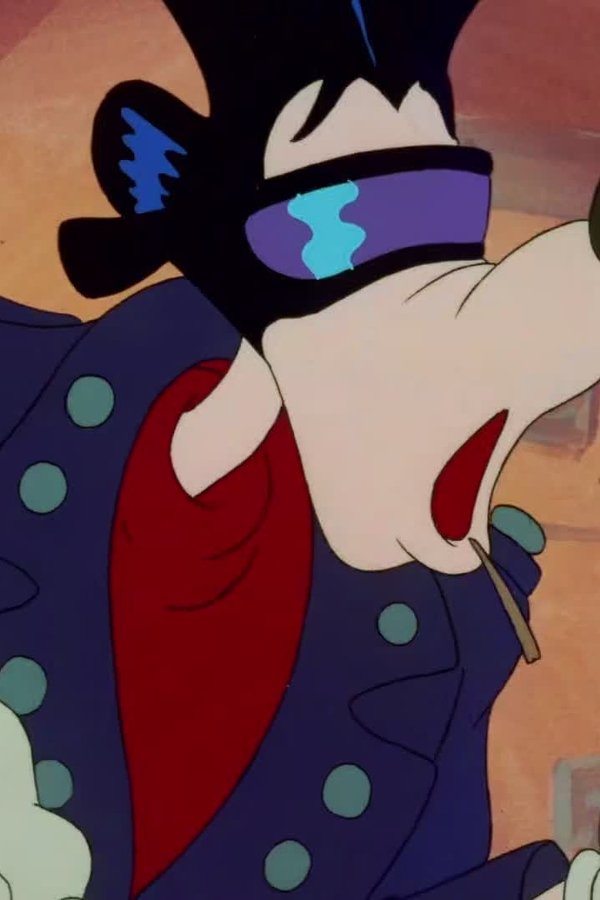 Ecco Pippo! – S02E02 – Sistema antifurto