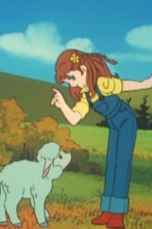 Charlotte – S01E01 – Memorabile compleanno – Il compleanno di Charlotte