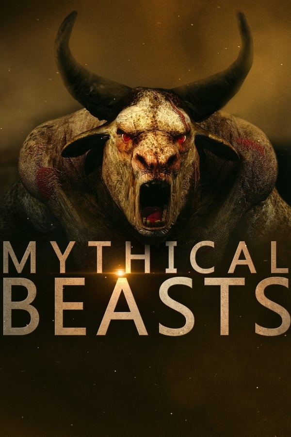 EN - Mythical Beasts