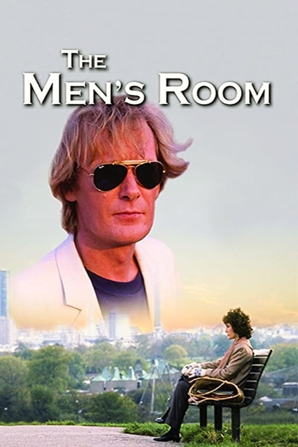 The Men’s Room