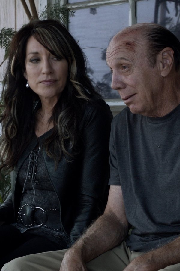 Sons of Anarchy – S05E07 – Colpo di coda