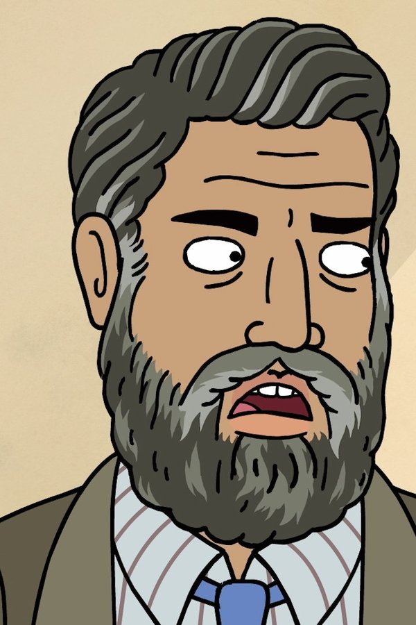 BoJack Horseman – S06E06 – Il rene è a posto