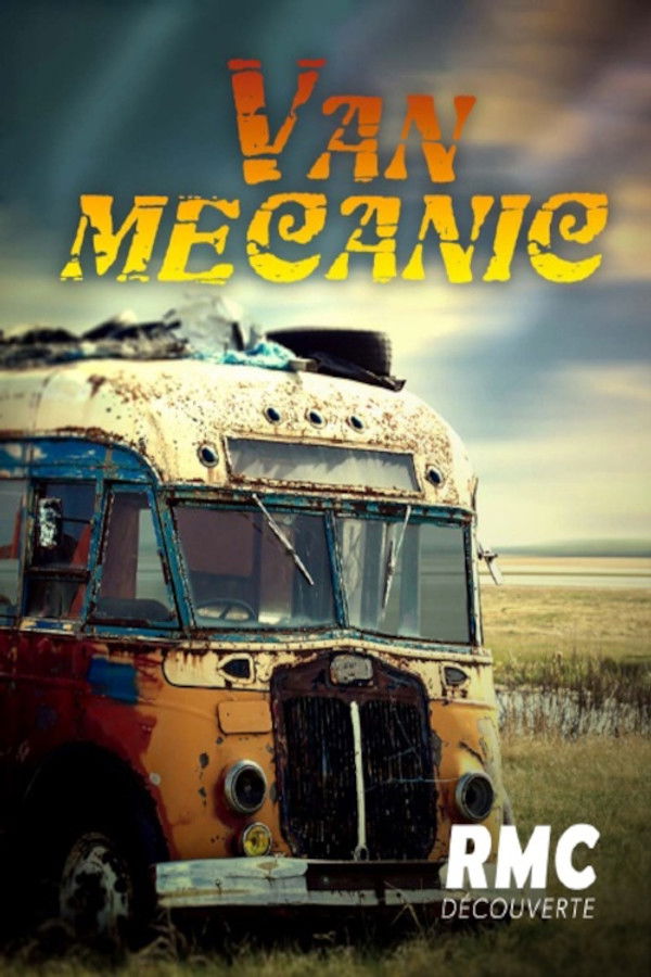 Van Mecanic
