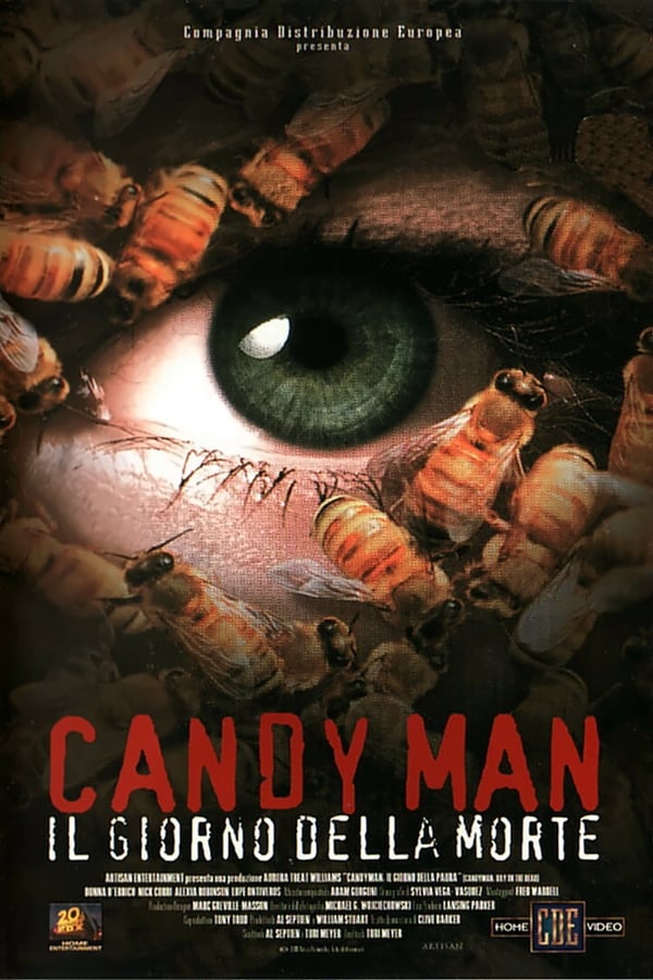 Candyman – Il giorno della morte